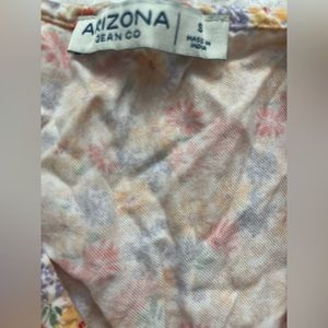Brand:Arizona Size:small